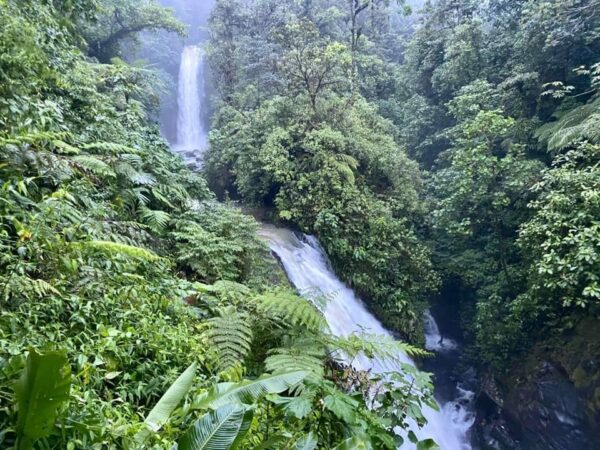 La Paz Waterfall Gardens